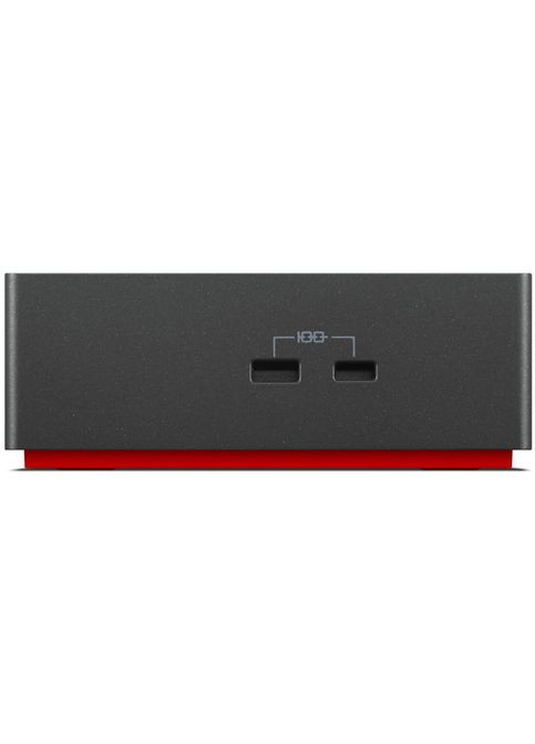 Док-станция Dock ThinkPad Universal USB-C (40AY0090EU) Lenovo (323093047)