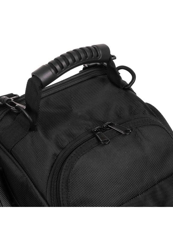 Мотосумка на бак (PL, р-р 39х30х27см, чорний) (YA6) SP-Sport (361440061)