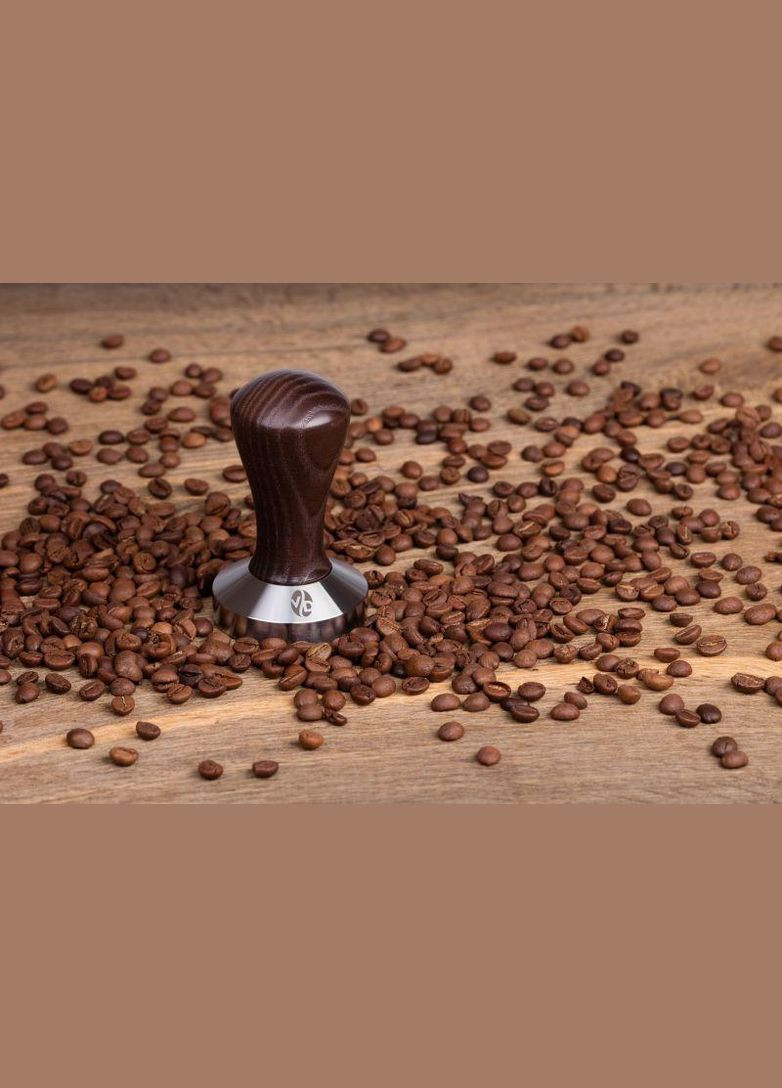 Темпер Венге VD Классик Ø 41 мм. la marzocco (R-15223-VS) No Brand (303975145)