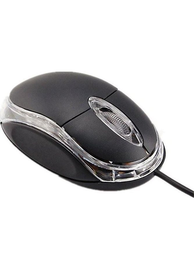 Мышь 220 Black Jedel (336951834)