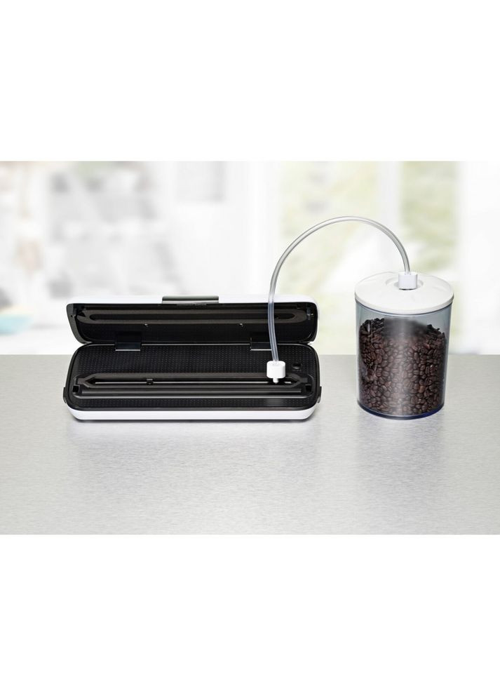 Вакуумний пакувальник VAC 110 Rommelsbacher (303926705)