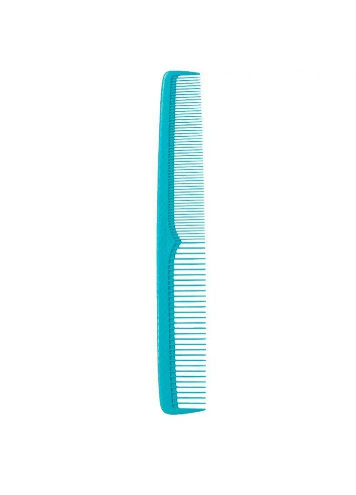 Гребінець для волосся Hongo New Cesibon 20 Cutting Comb Blue (369976285)