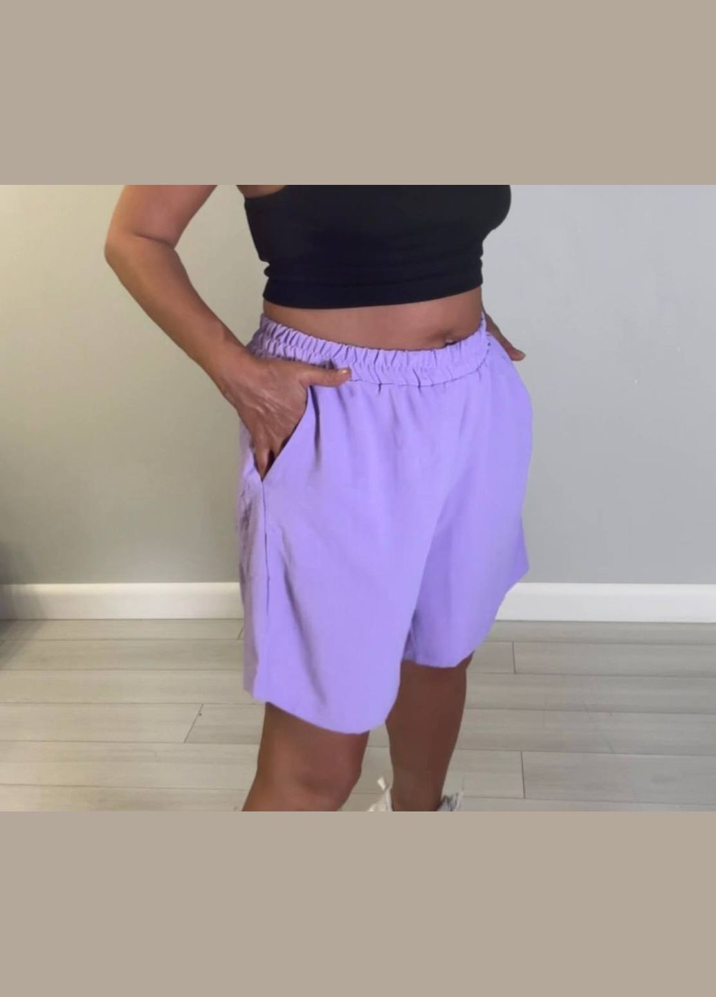 Шорти жіночі Style Point (341695255)