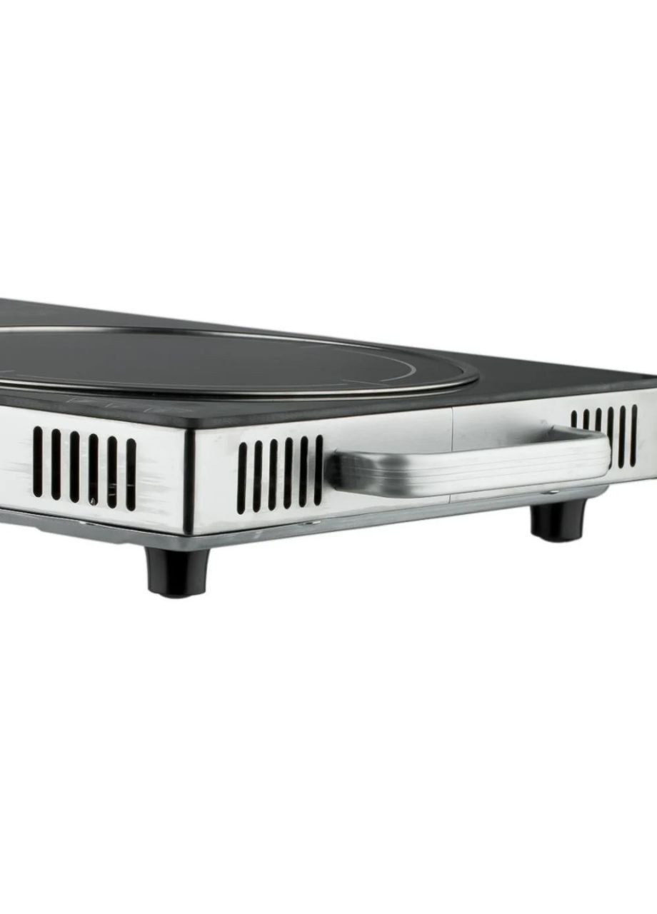 Электроплита инфракрасная одноконфорочная RAF R.8019 (316034710)