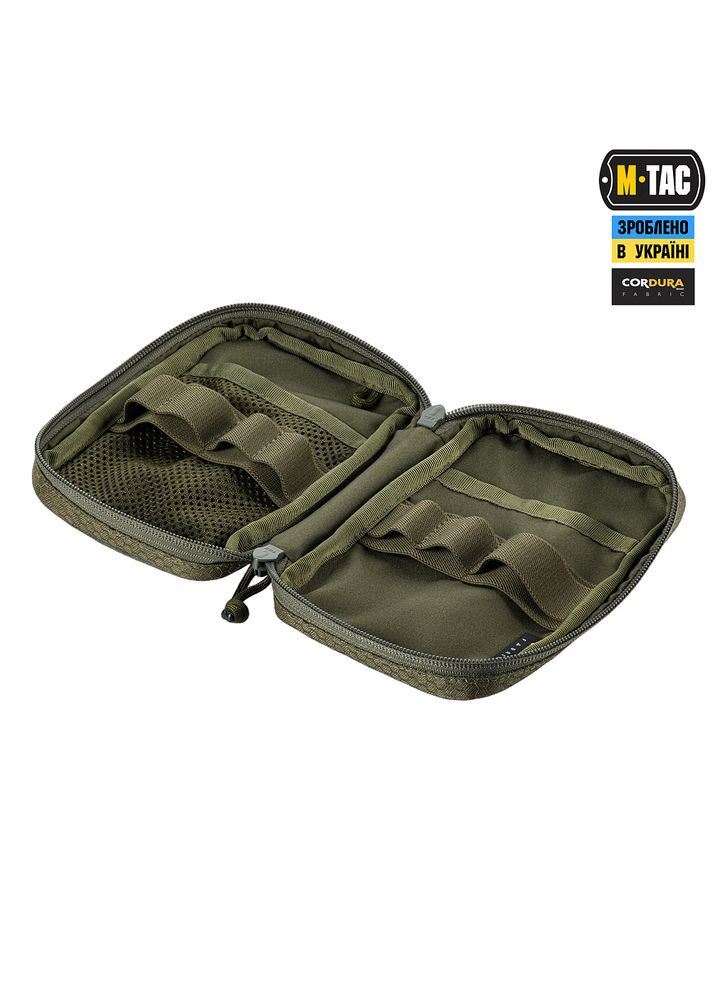 Edc Pocket HEX Elite Ranger Green M-TAC (315147097)