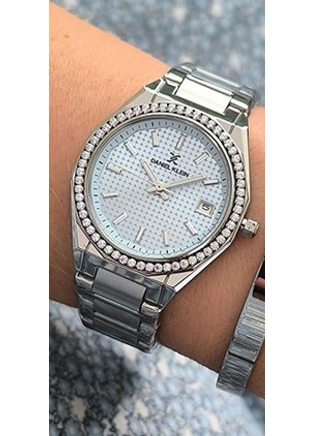 Часы DK 1.13716-2 Daniel Klein (303613274)