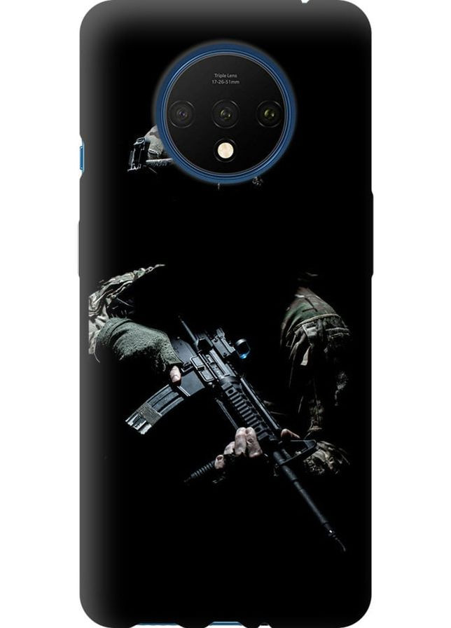 TPU чехол 'Защитник v3' для Endorphone OnePlus 7T (258690909)