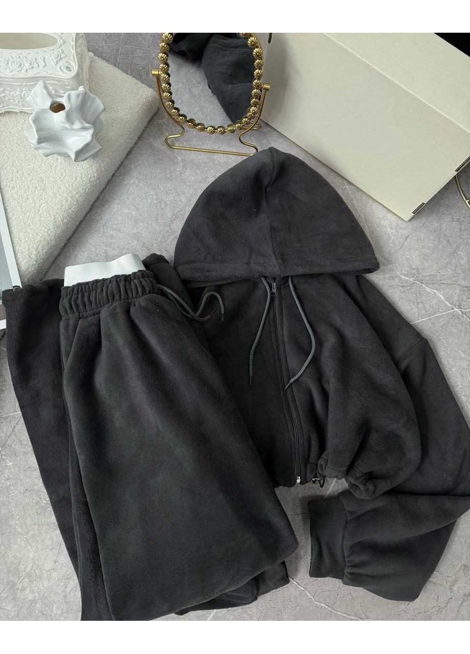 Женский спортивный костюм. No Brand (366237454)