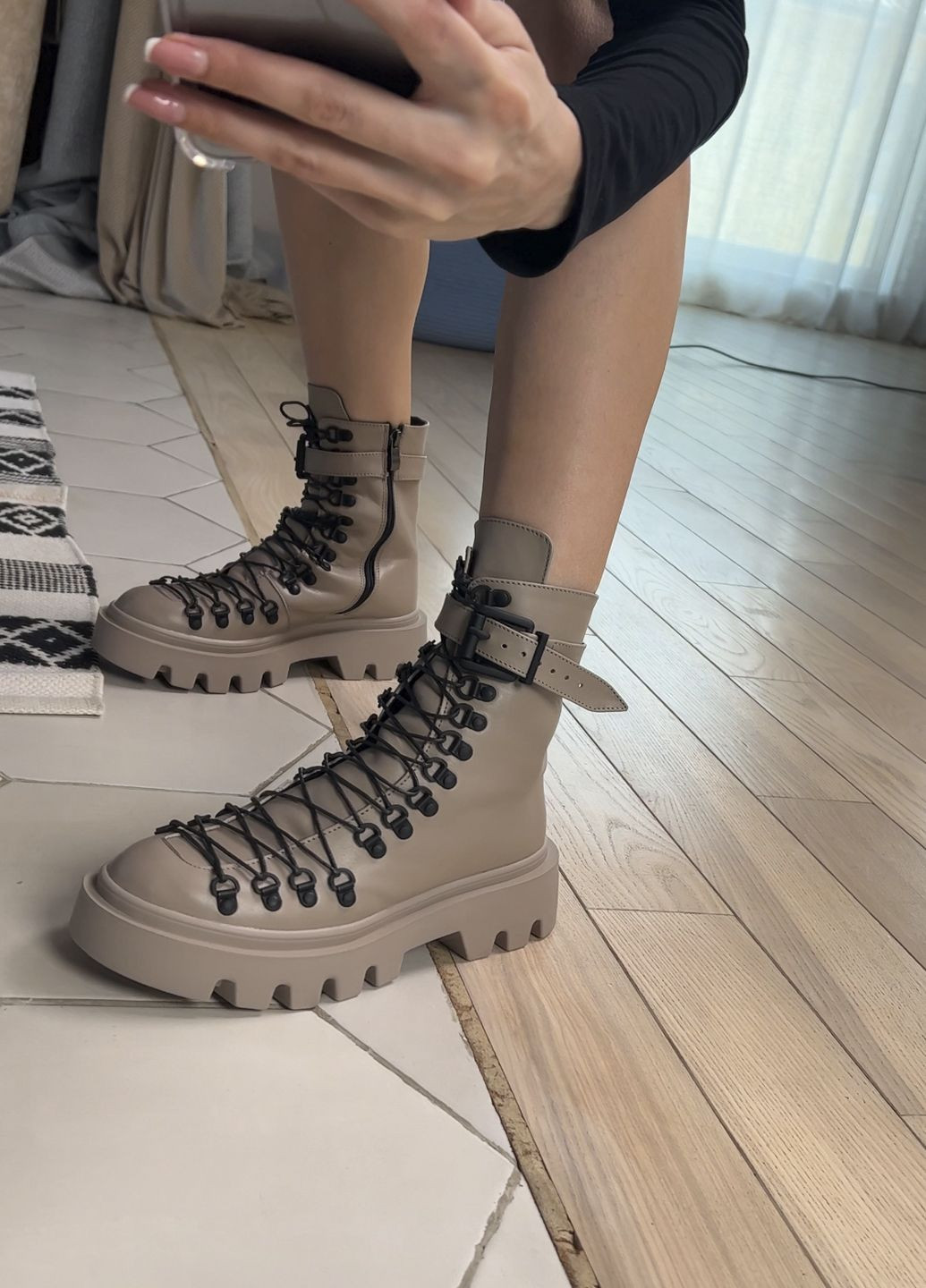 Черевики Rayskaya woman (304546052)