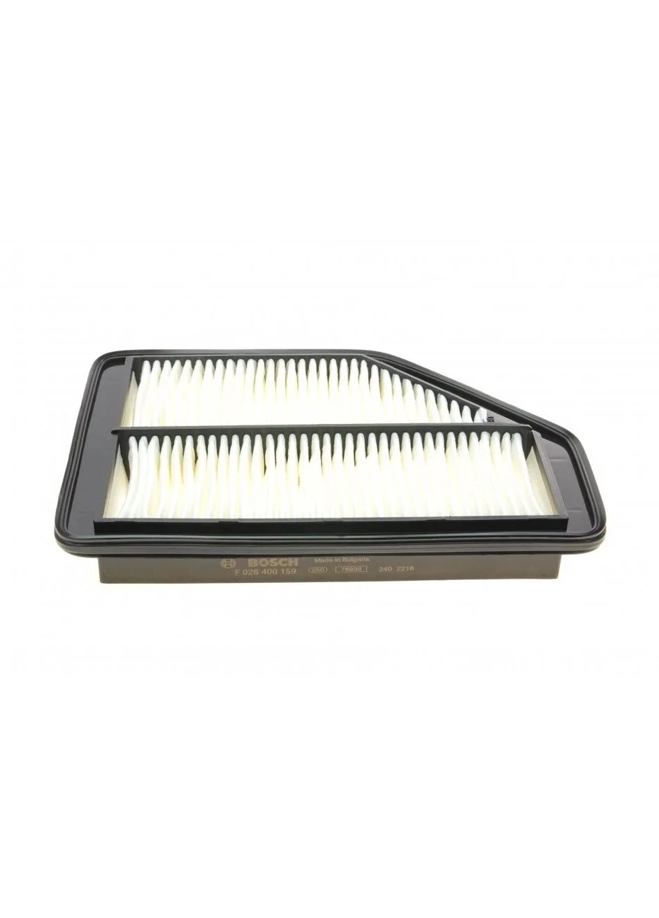 Фильтр воздушный HONDA CR-V 2.2 CTDI 05- (пр-во ) F026400159 Bosch (366131425)