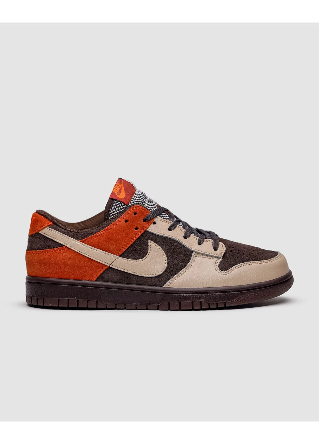 Красные летние кроссовки nike sb dunk low red panda найк сб данк No Brand