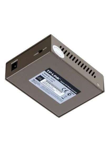 Медіаконвертер MC220L TP-Link (397598282)