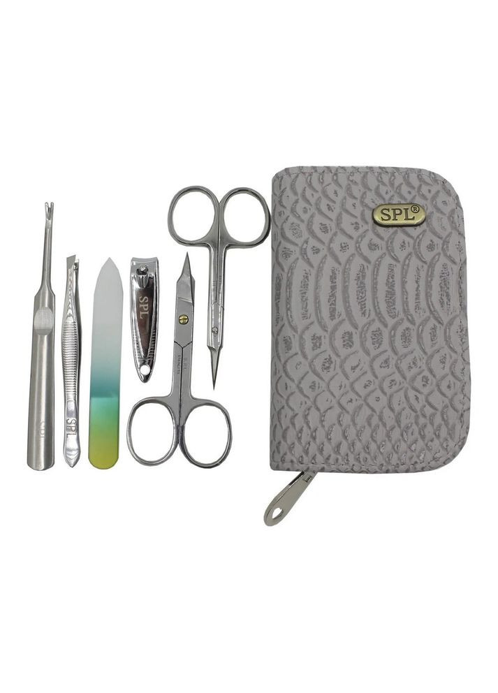 Манікюрний набір на 6 предметів 77104AX SPL (316623241)
