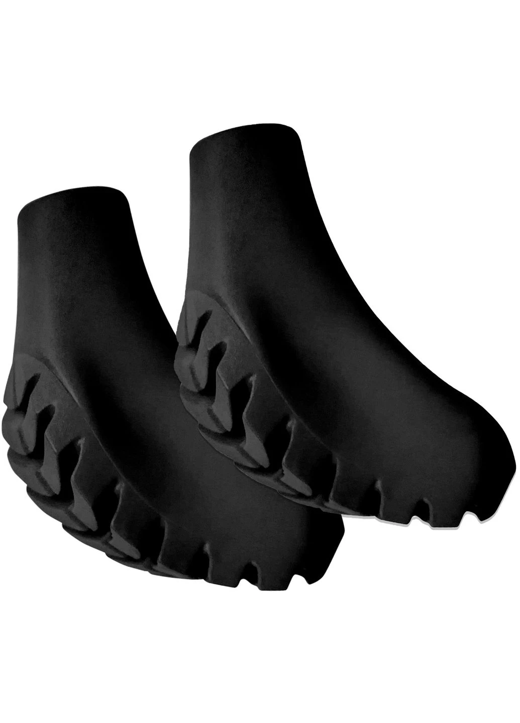 Насадка-колпачок Walking Pad Black 05/27 11mm (7905271305010) Gabel (402634950)