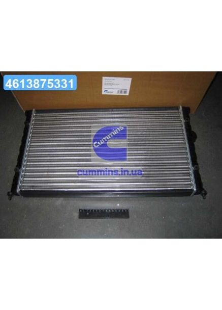 Радиатор охлаждения VW CADDY/POLO CLASSIC ( ) TP.15.63.9951 Tempest (366142164)