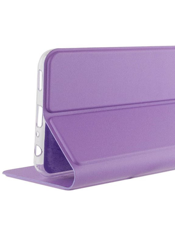 Кожаный чехол-книжка Elegant для Google Pixel 6a Getman (337515715)