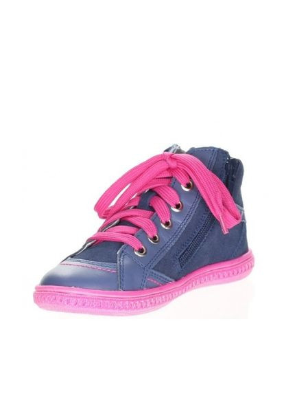 Цветные повседневные осенние ботинки 67193-42v Bartek