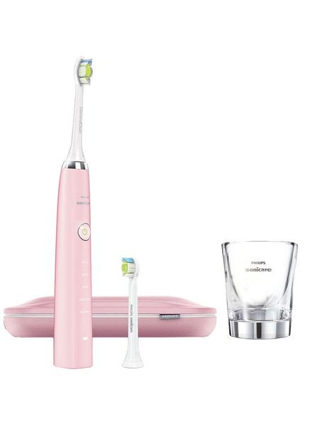 Электрическая щетка Sonicare DiamondClean HX9362/67 Philips (329997355)