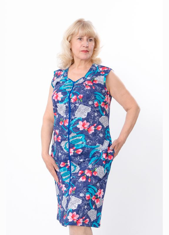 Женский халат (p-17043) Носи своє (331022791)