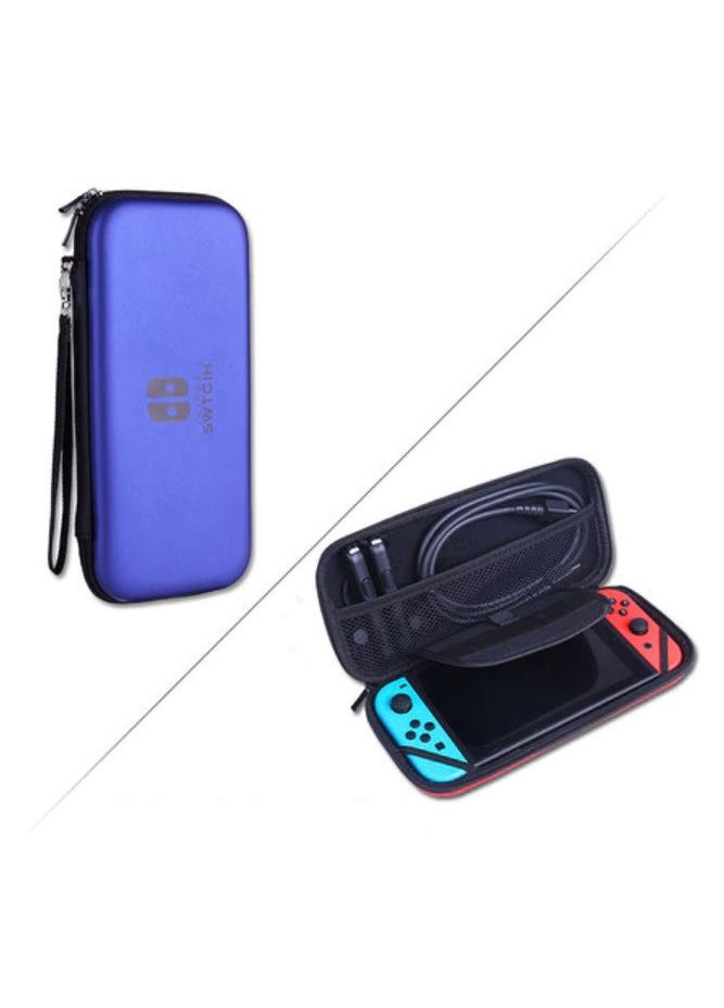 Чохол кейс VGBUS для Switch / Switch OLED Nintendo (369936600)