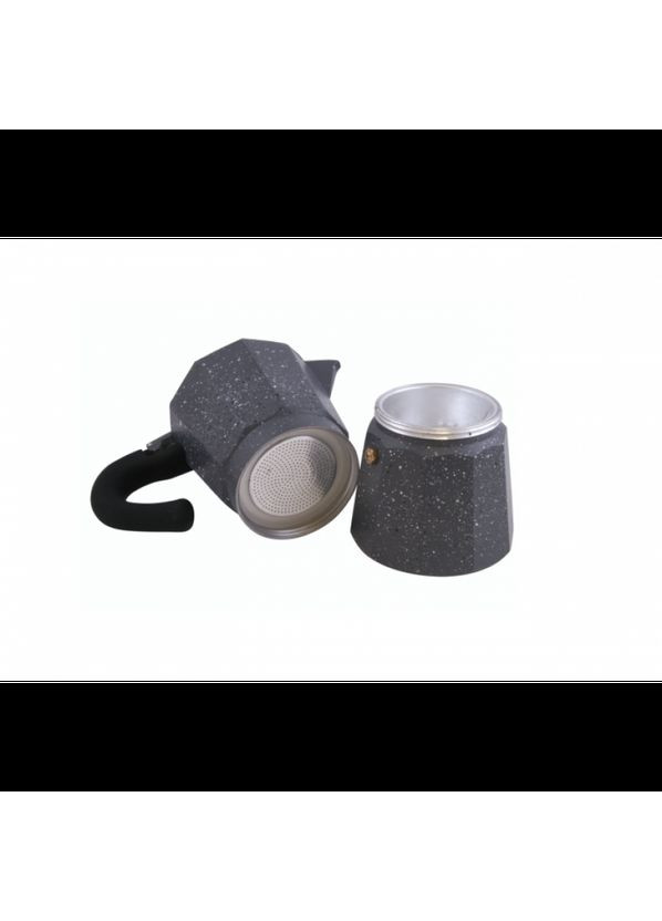 Кофеварка гейзерная VC-1369 150 мл Vincent (317203904)