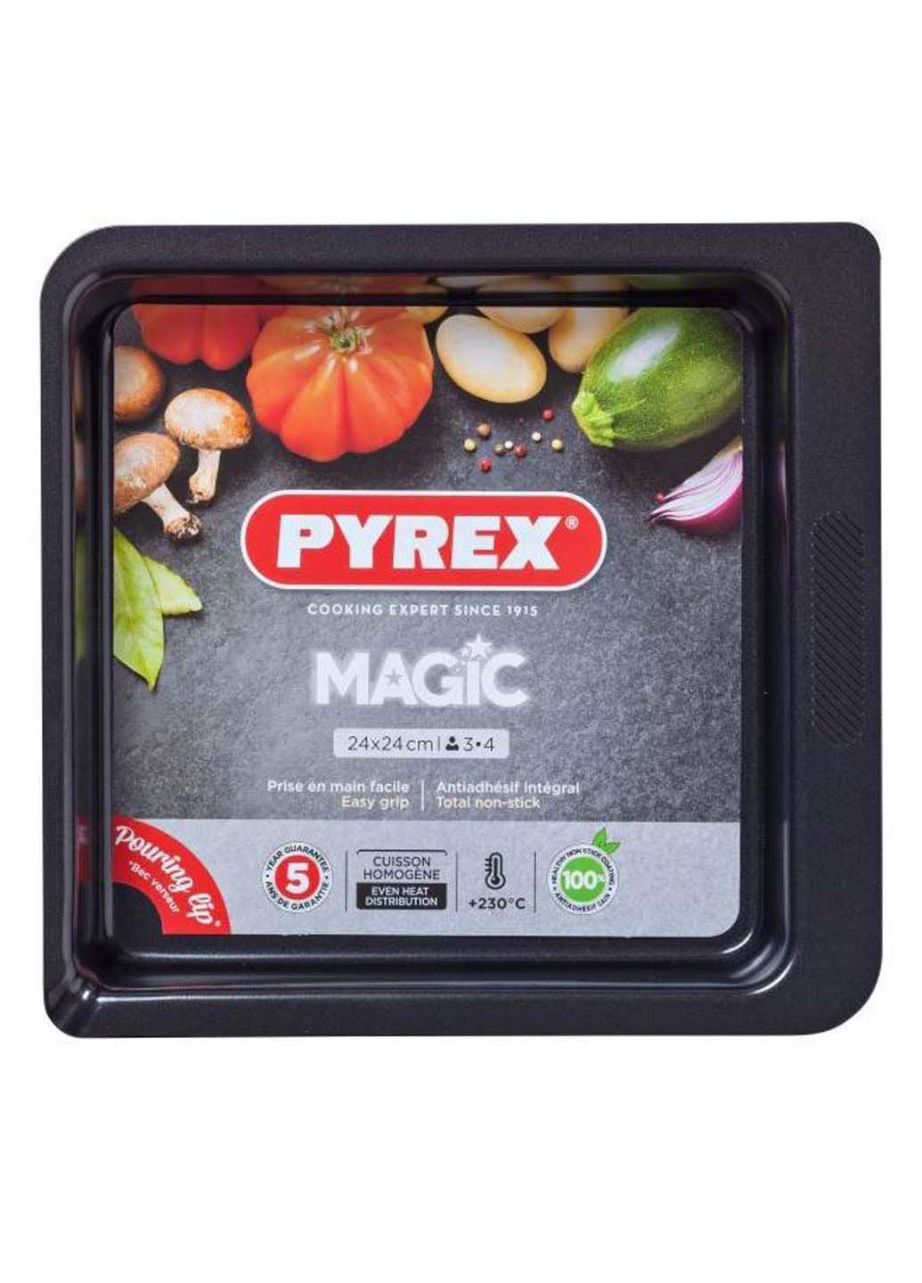 Форма MAGIC Pyrex (278230245)