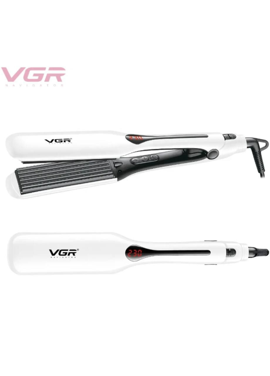 Утюжок-гофре для волос VGR v-557 (282940917)