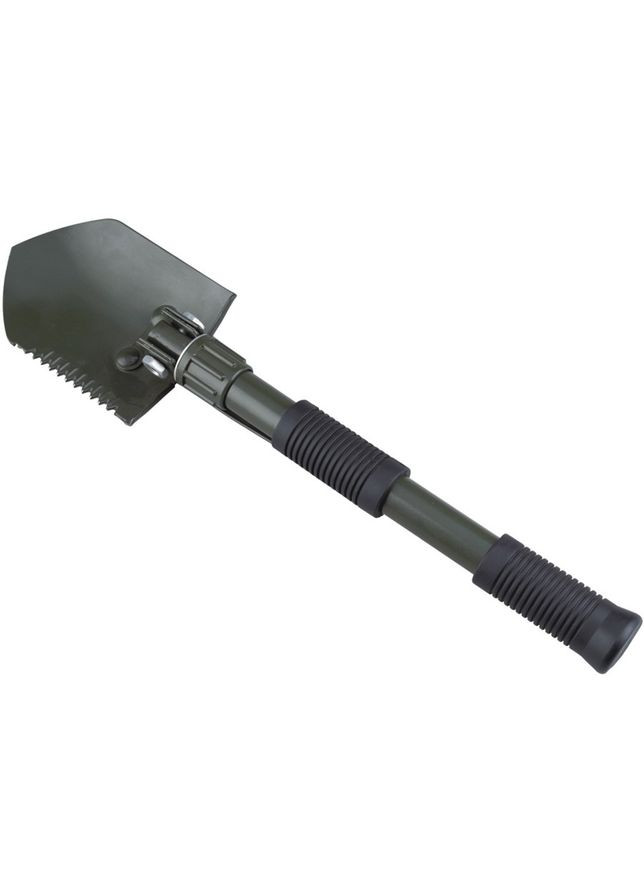 Складна лопата з піком Folding Shovel AceCamp (278002398)