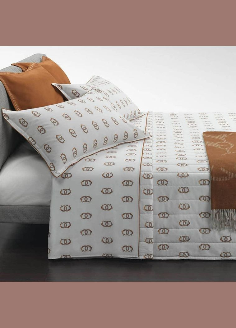 Постільний комплект, арт. 60003, Tie, 220/200 Trussardi (361858159)