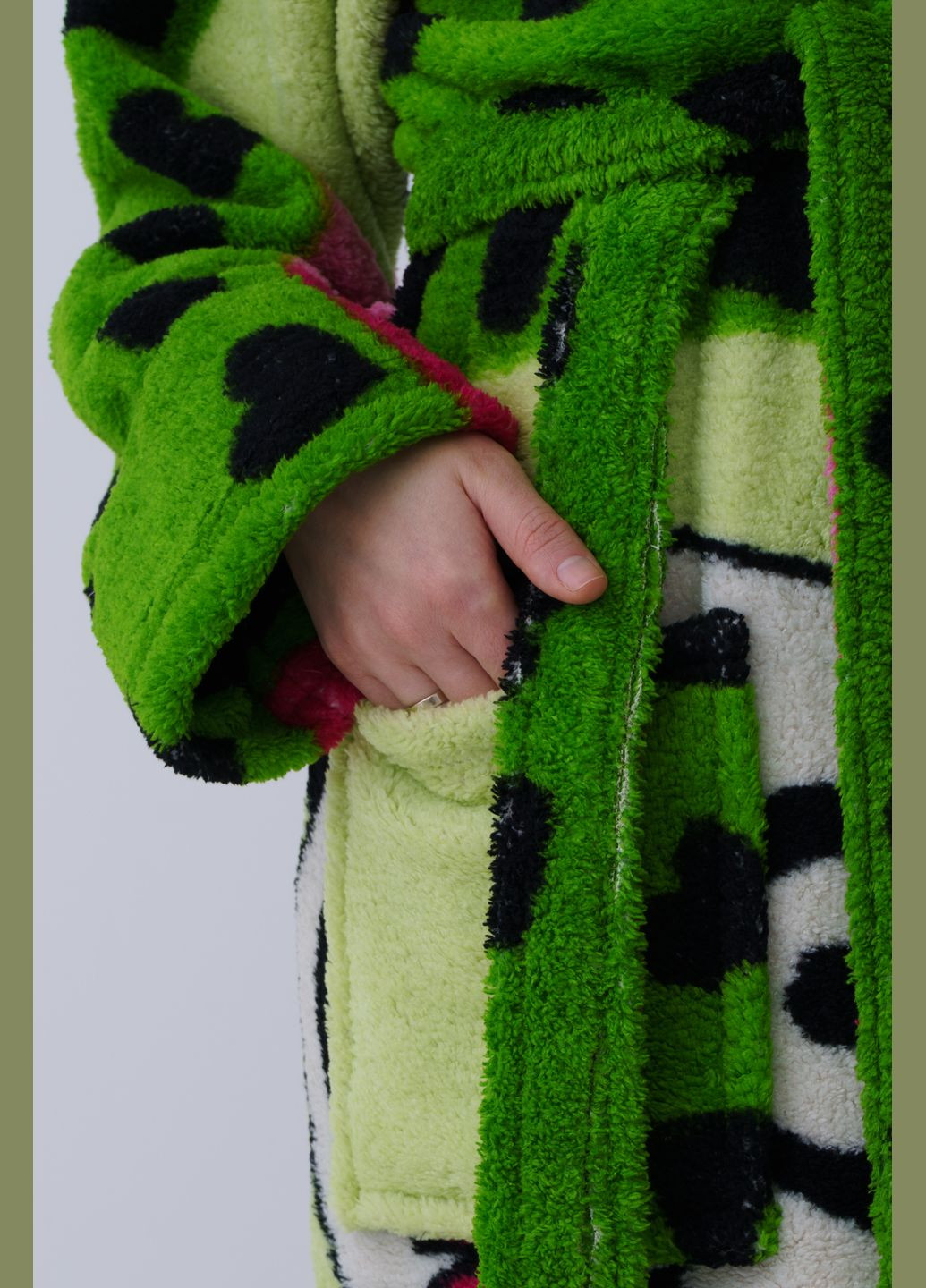 Халат женский Ut (317595987)