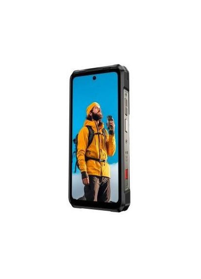 Смартфон Armor 26 Ultra 12/512GB Black Ulefone (314979560)
