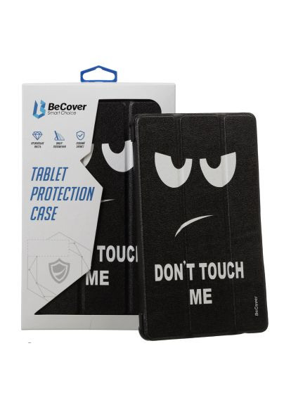 Чехол для планшета Soft Edge TPU Xiaomi Redmi Pad SE 8.7" Don''t Touch Marble (712573) BeCover Soft Edge TPU Xiaomi Redmi Pad SE 8.7&quot; Don&apos;&apos;t Touc (366516110)