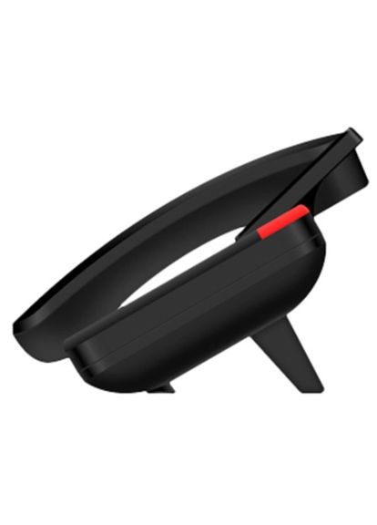 Мобильный телефон Maxcom Comfort MM42D SE 4G Black (366521141)