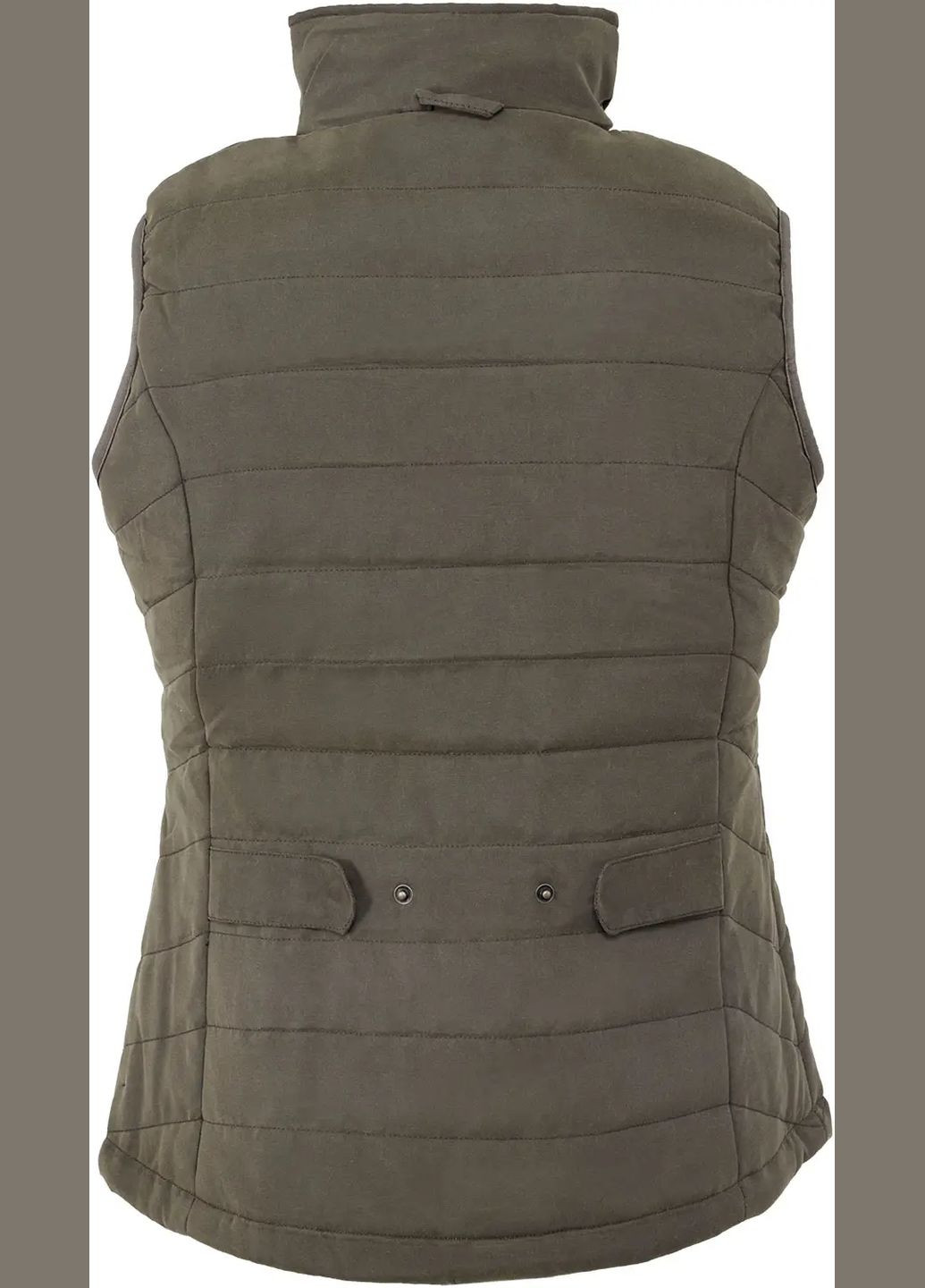 Жилет Hallyard Boville lady Green No Brand (317670390)