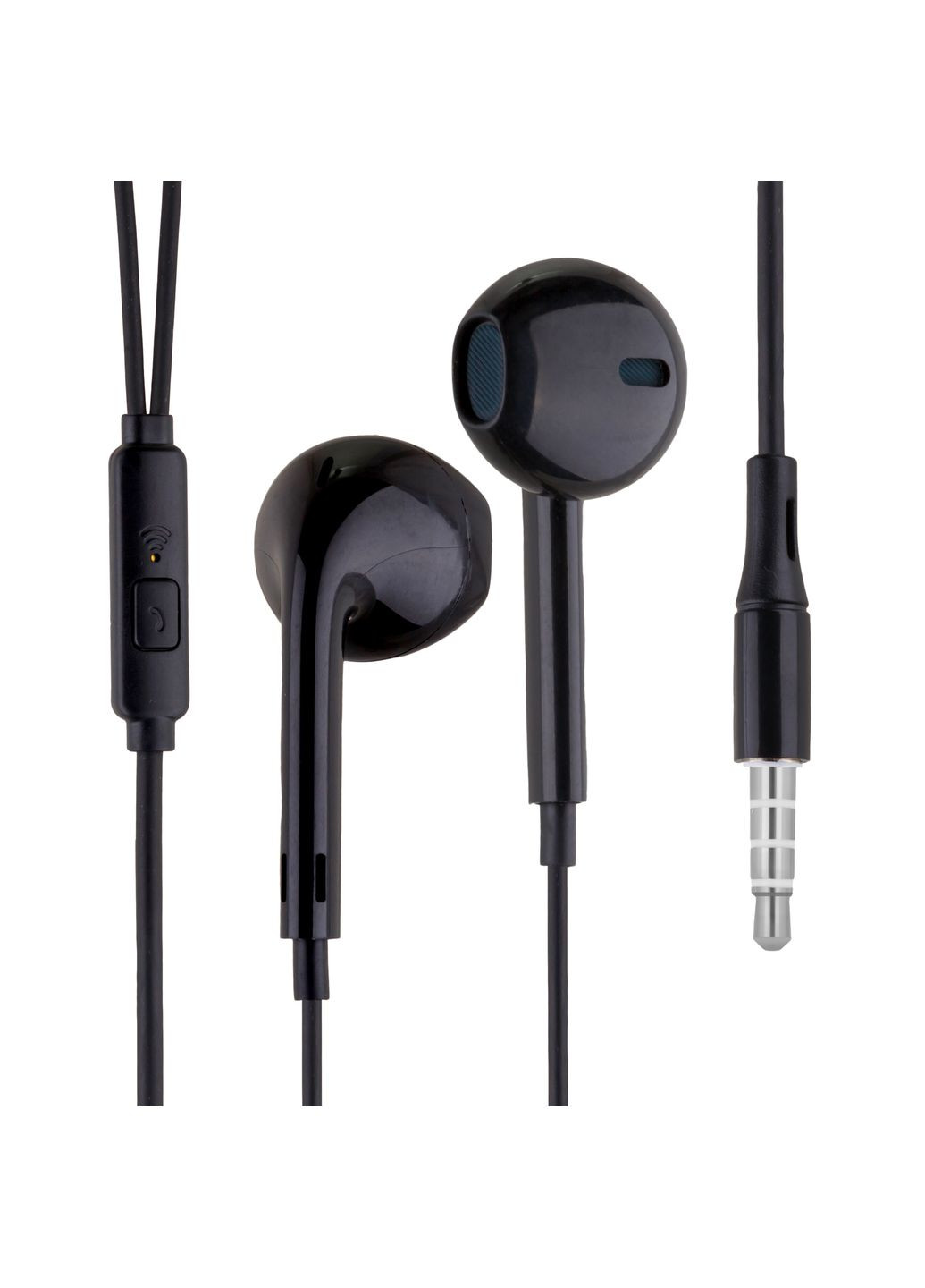 Навушники BM54 Maya Чорний Borofone (369000885)