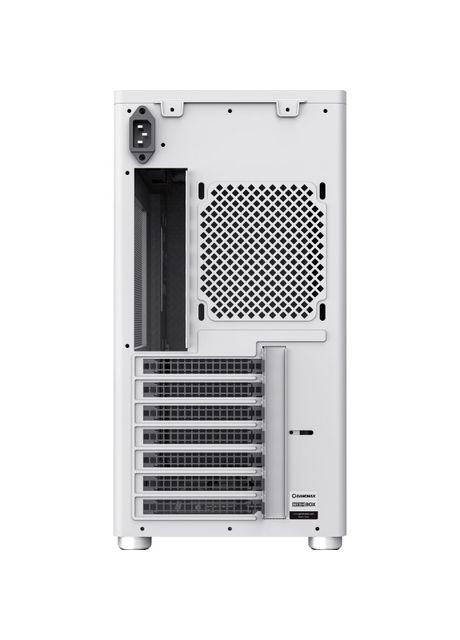 Корпус MeshBox PRO WT White GameMax (339081700)