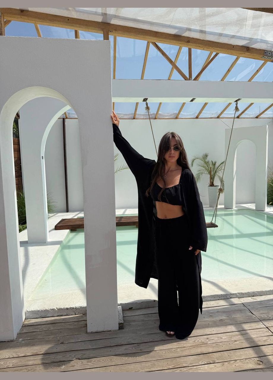 Жіночий костюм трійка Гермес (342078557)