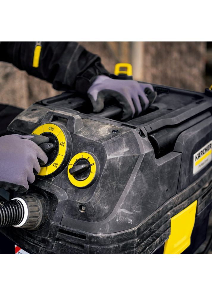 Пылесос NT 30/1 Tact Te L Anniversary Edition (1.148-280.0) KARCHER (323205039)