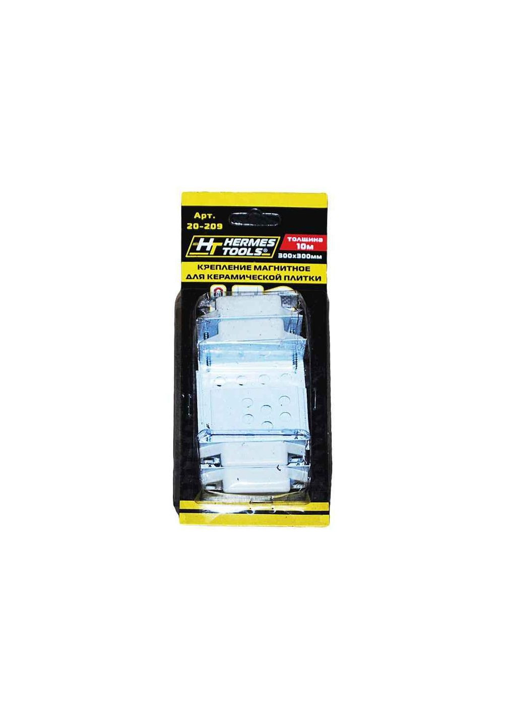 Кріплення магнітне для керамічної плитки 20-209 ТМ HT TOOLS HT-Tools (312550083)