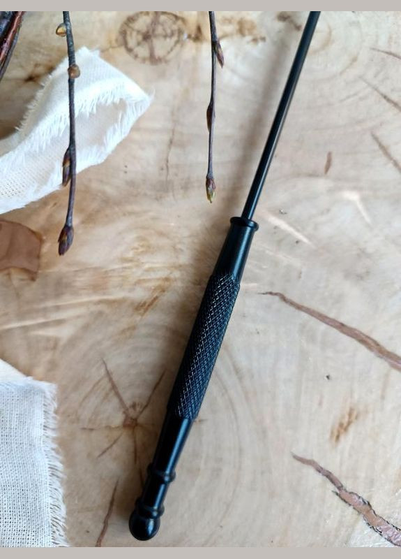 Гаситель для свечи, металлический черный No Brand (330766783)