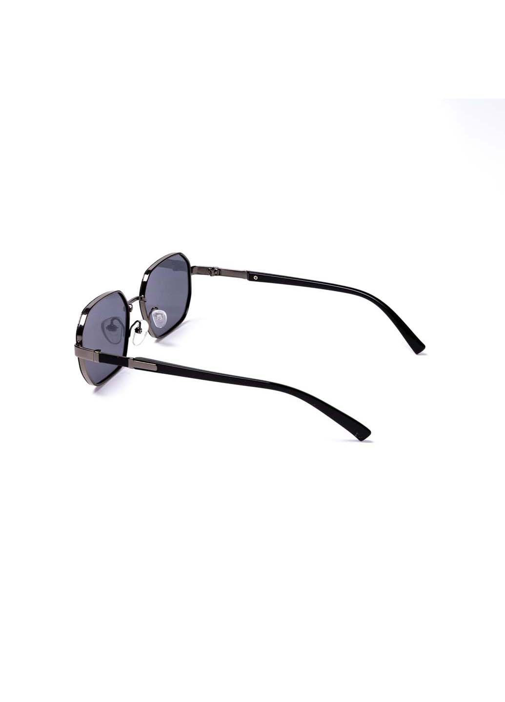 Солнцезащитные очки LuckyLOOK (282845816)