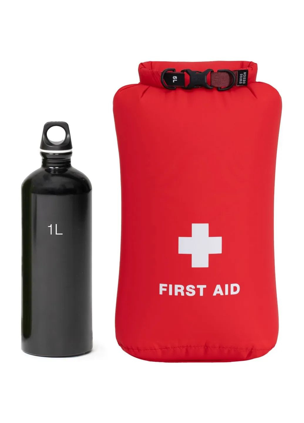 Гермомішок Drybag First Aid 5 Exped (365703427)