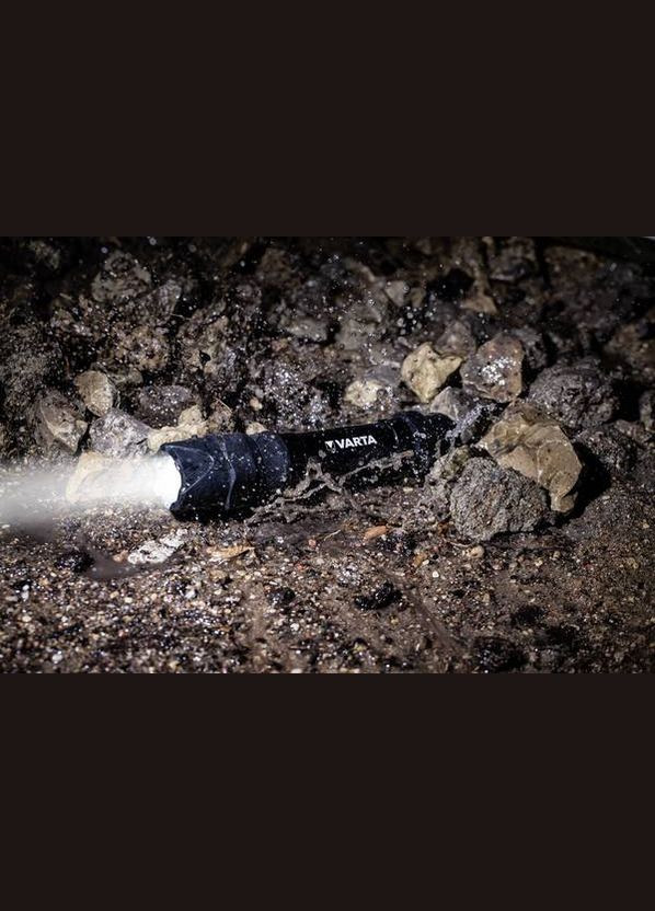 Indestructible F30 Pro LED 6хАА Varta (315719384)