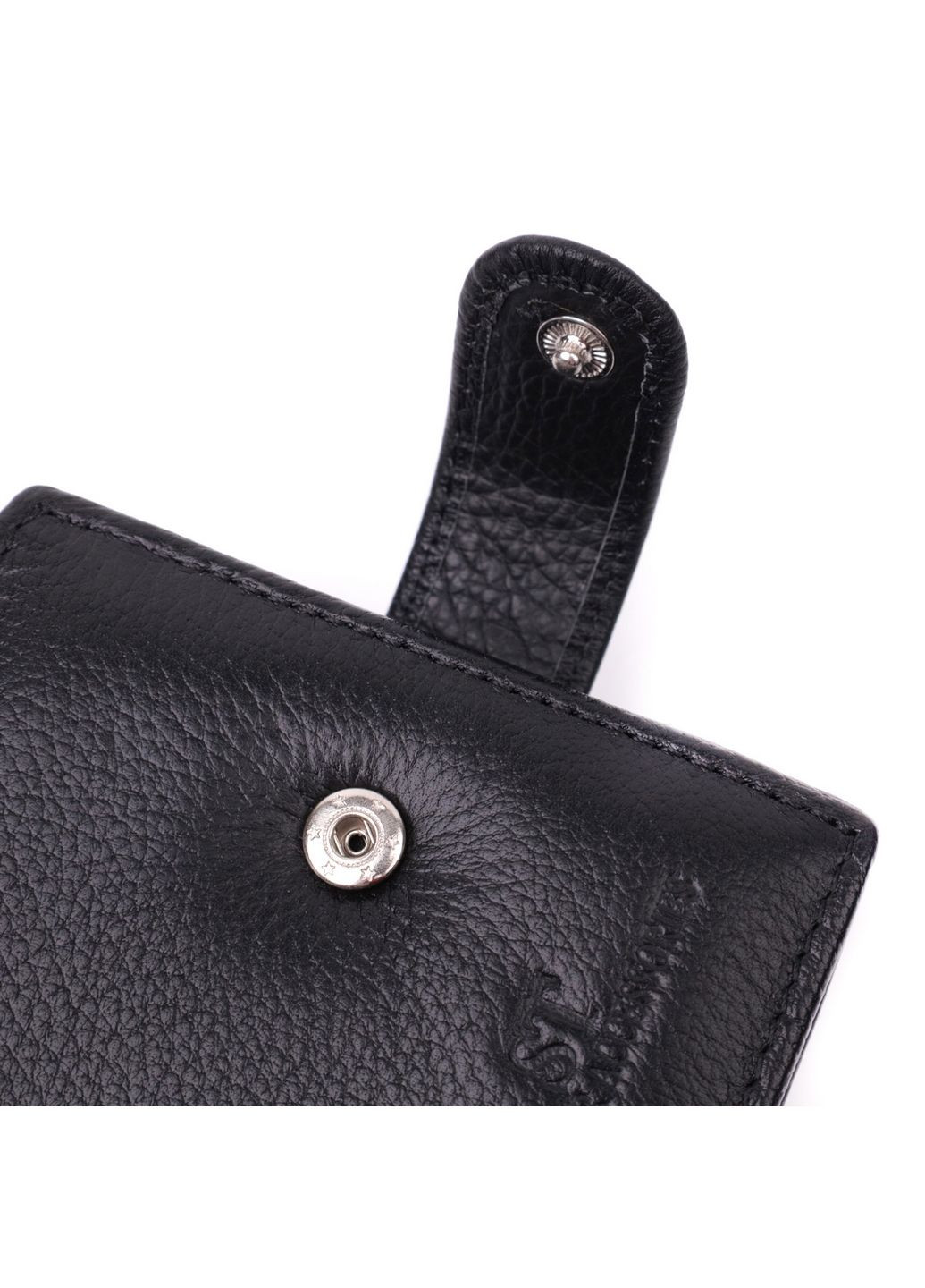 Чоловічий шкіряний гаманець st leather (288135201)