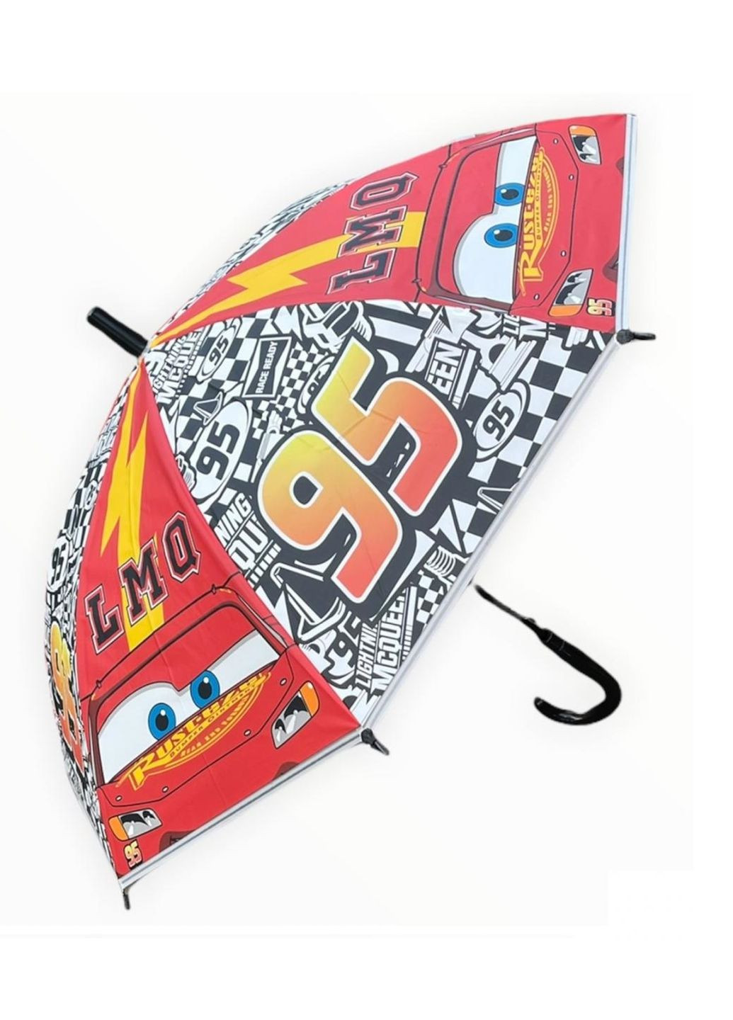 Зонт Cars (Тачки) C52508908 EU Disney парасолька (293057178)