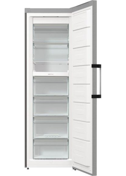 Морозильна камера FN619EAXL6 матовий нерж. Gorenje (315601443)