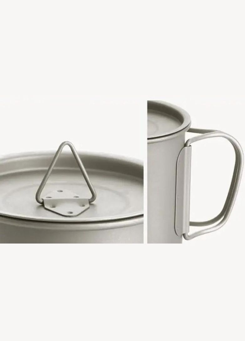 Кружка NH20CJ005 600ml Naturehike (316437260)