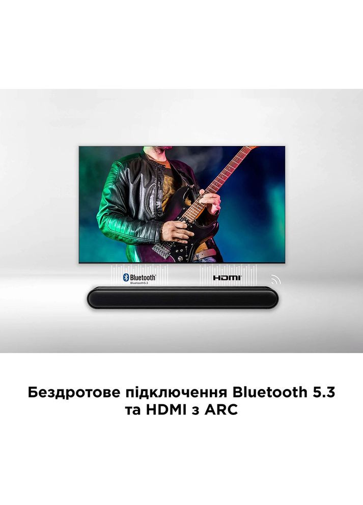Саундбар Virtual X S64 Series range S643WE TCL (307166814)