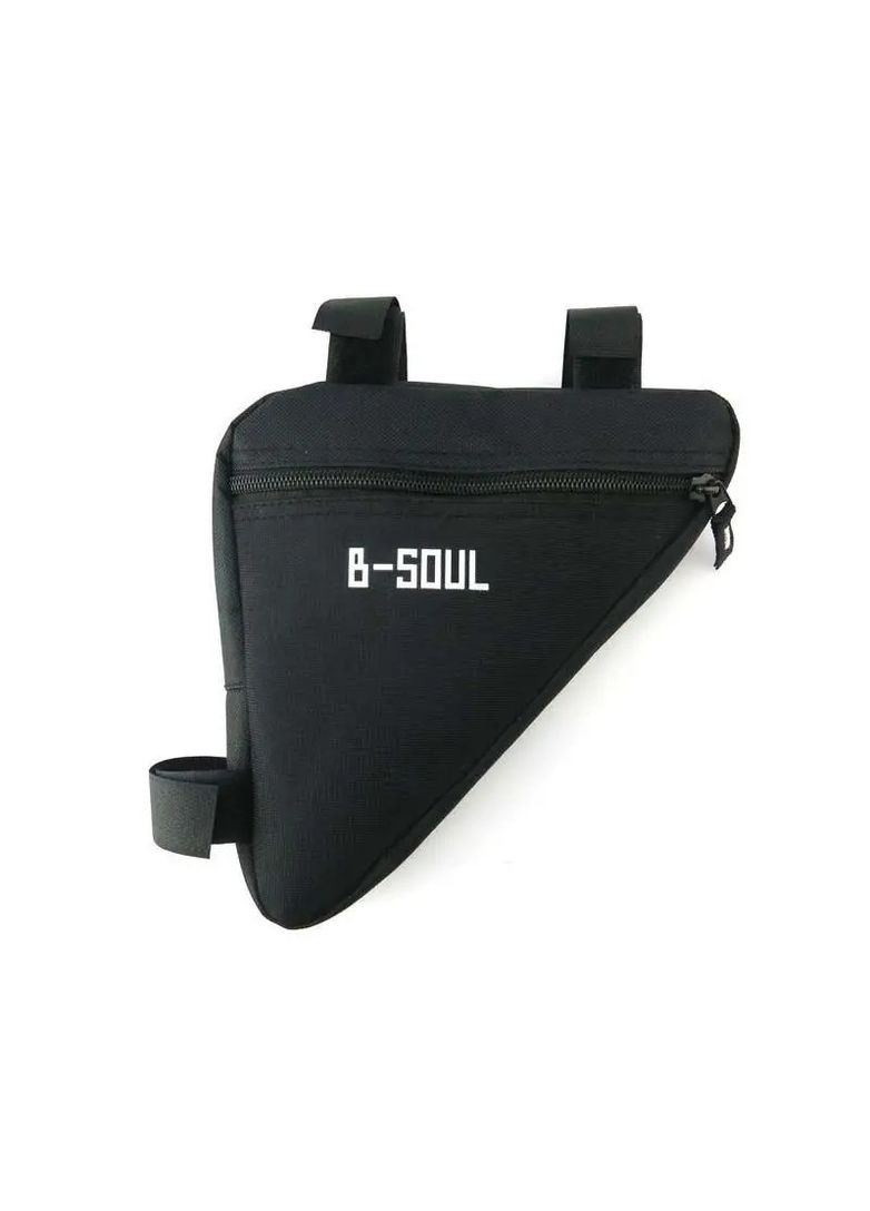 Сумка велосипедная на раму. B-Soul (302806465)