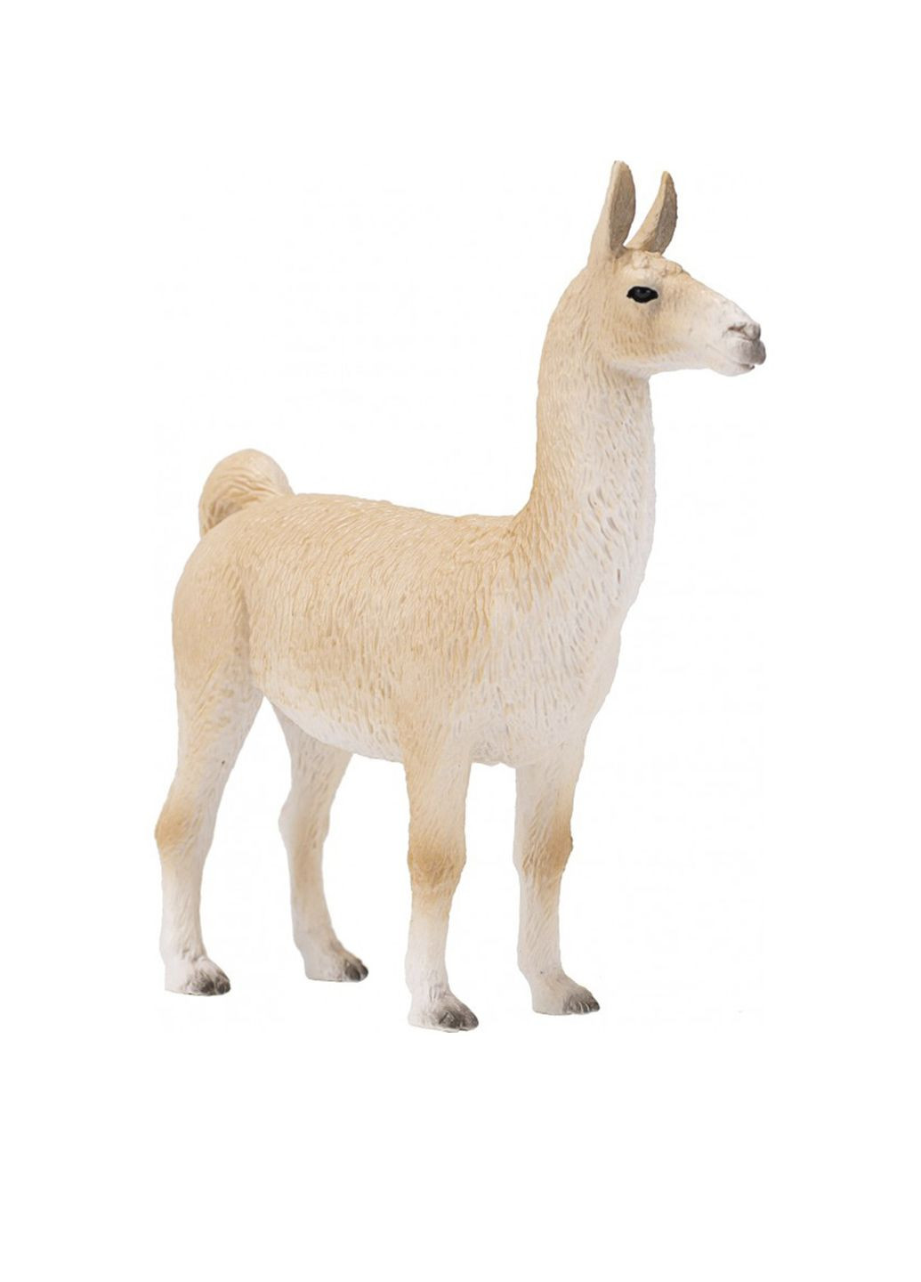 Игрушка фигурка животного - Лама цвет разноцветный CB-00262945 Mojo (319121999)